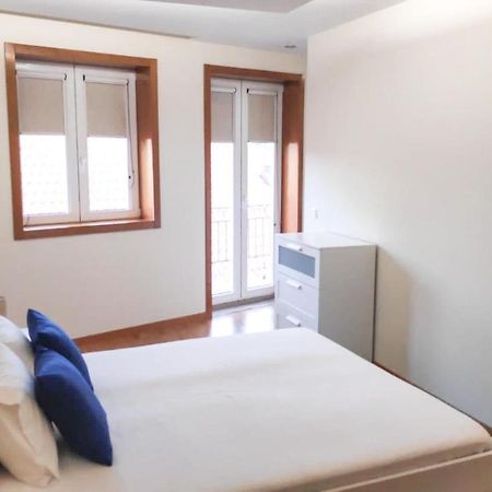 Ferienwohnung Porta 116 - Free Private Parking Vila Real Exterior foto
